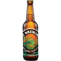 Tenby Brewing Co Barefoot