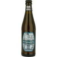 Brains Craft Brewery Barry Island IPA