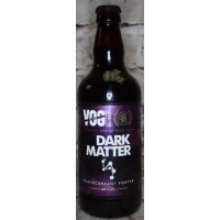 VOG Brewery (Vale Of Glamorgan Brewery) Dark Matter