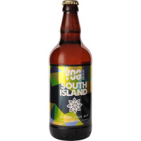 VOG Brewery (Vale Of Glamorgan Brewery) South Island