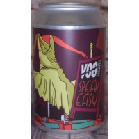 VOG Brewery (Vale Of Glamorgan Brewery) Speak Easy