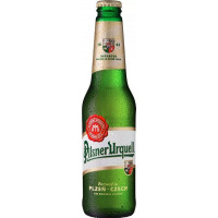 Plzeňský Prazdroj Pilsner Urquell