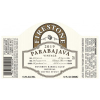 Firestone Walker Brewing Parabajava