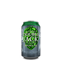 Firestone Walker Brewing Double Jack