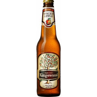 Plzeňský Prazdroj Kingswood Spiced Apple