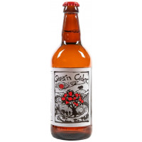 Severn Cider Sparkling Cider Dry