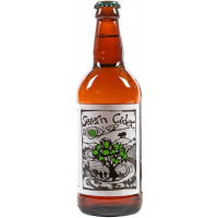 Severn Cider Sparkling Cider Sweet