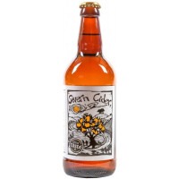 Severn Cider Sparkling Cider Medium