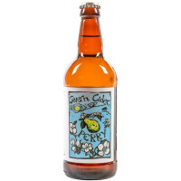 Severn Cider Sparkling Perry Medium