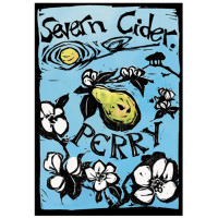 Severn Cider Still Perry Sweet