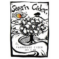 Severn Cider Still Farmhouse - Cider Dry