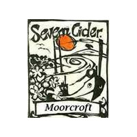 Severn Cider Single Variety - Moorcroft (Draught)