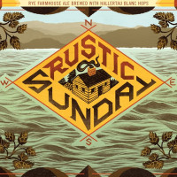Birds Fly South Ale Project Rustic Sunday