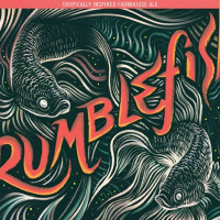 Birds Fly South Ale Project Rumblefish