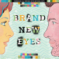 Birds Fly South Ale Project Brand New Eyes