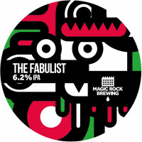 Magic Rock Brewing The Fabulist