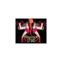 Resident Culture Brewing Company Thunder Stud