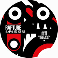 Magic Rock Brewing Rapture