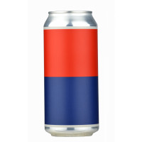O/O Brewing 50/50: Amarillo/Simcoe