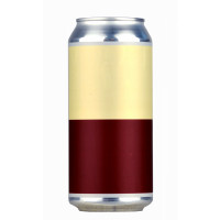 O/O Brewing 50/50: Cashmere/Ekuanot