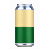 O/O Brewing 50/50: Cashmere/Mosaic