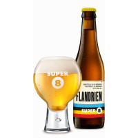 Haacht Super 8 Flandrien