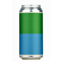 O/O Brewing 50/50: Mosaic/Nelson Sauvin
