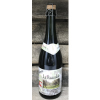 Cidrerie la Ruaudaie Cidre Artisanal du Pays de la Gacilly Doux