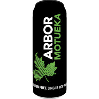 Arbor Ales Single Hop - Motueka