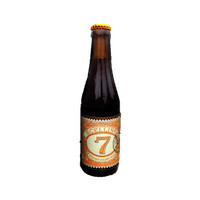 Terschellinger Bieren Scelling 7 Strong Golden Ale