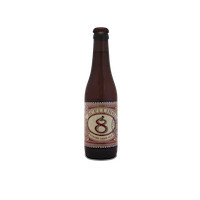 Terschellinger Bieren Scelling 8 Strong Dark Ale