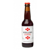 Terschellinger Bieren Scelling Cranberry Quadrupel