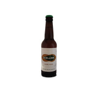 Terschellinger Bieren Scelling Gagel Goud