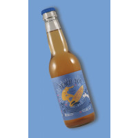 Pontus Brewing Beach Boy Tropical Lager