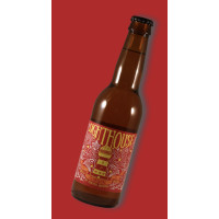 Pontus Brewing Lighthouse