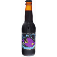 Pontus Brewing Allmouth