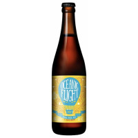 Pontus Brewing Oceanic Flight