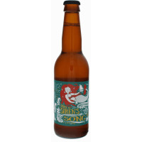 Pontus Brewing Siren's Song