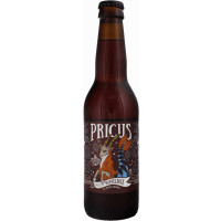 Pontus Brewing Pricus