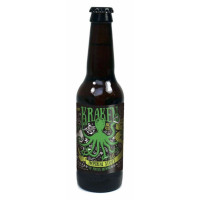 Pontus Brewing Kraken