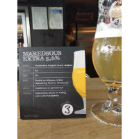 Duvel Moortgat Maredsous Extra