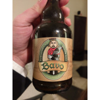 Dilewyns Bavo Streekbier