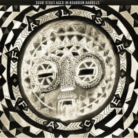 Birds Fly South Ale Project False Face