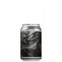 O/O Brewing Baltic Porter