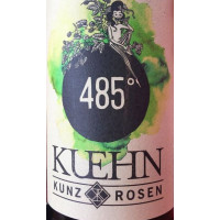 Kuehn Kunz Rosen Hopfing Hell 485°