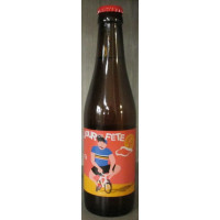 Vleesmeester Brewery Jour de Fête