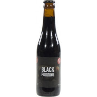 Vleesmeester Brewery Black Pudding 2018