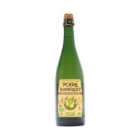 Domaine de la Poulardière / Le Veilleur des Poulard / Leroyer Poiré Domfront