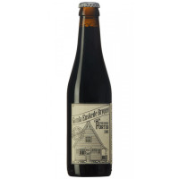 Gamla Enskede Bryggeri Stora Gungans Extra Porter