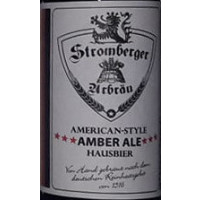 Hausbrauerei Mario Miedl (Stromberger Urbräu) Amber Ale American Style